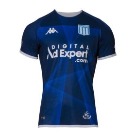 Camisola Racing Club 2º Equipamento 2023-24 Manga Curta
